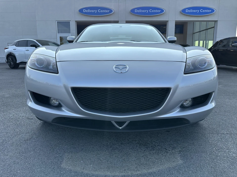 2004 Mazda RX-8 1st Gen - Image 12 of 31