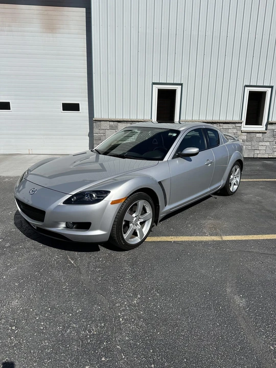 2004 Mazda RX-8 1st Gen - Image 2 of 31