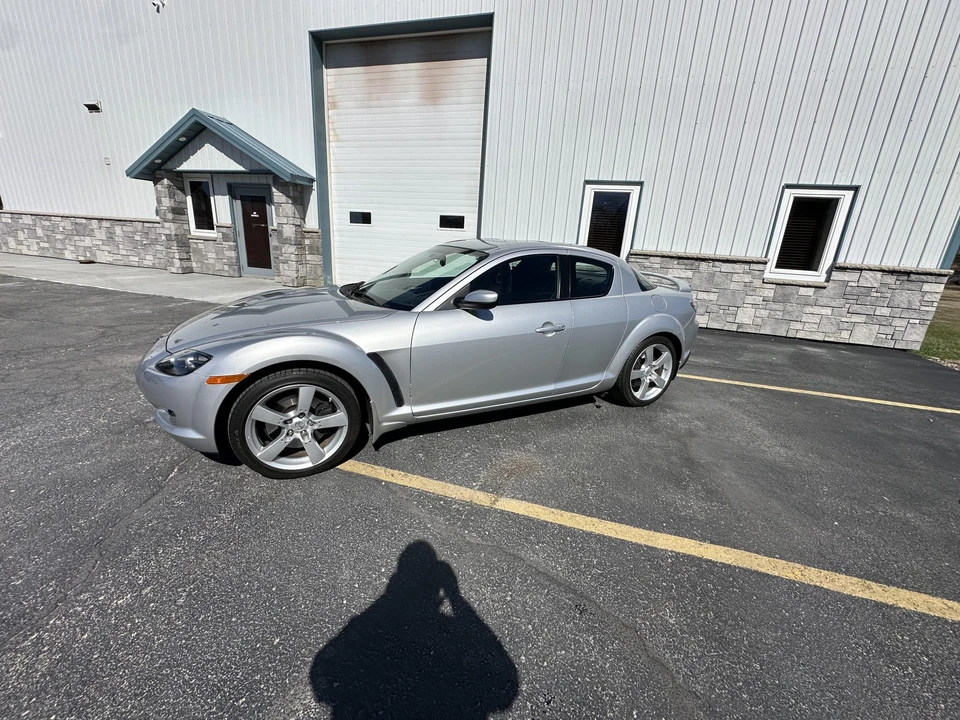 2004 Mazda RX-8 1st Gen - Image 12 of 31