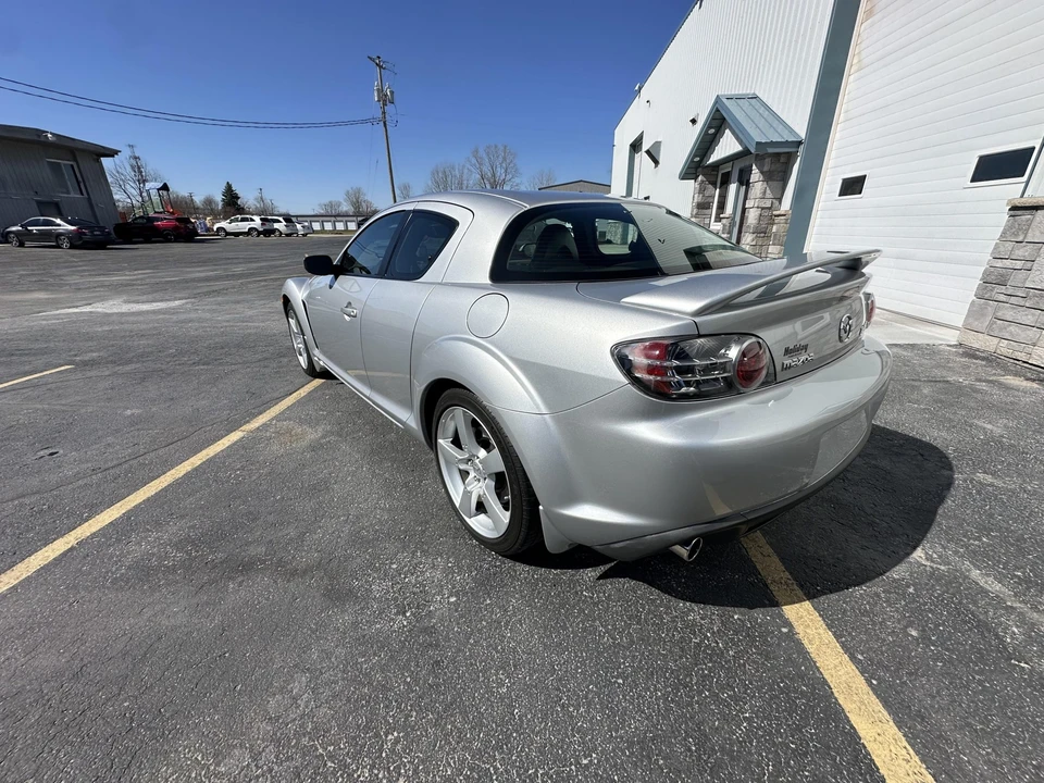 2004 Mazda RX-8 1st Gen - Image 11 of 31
