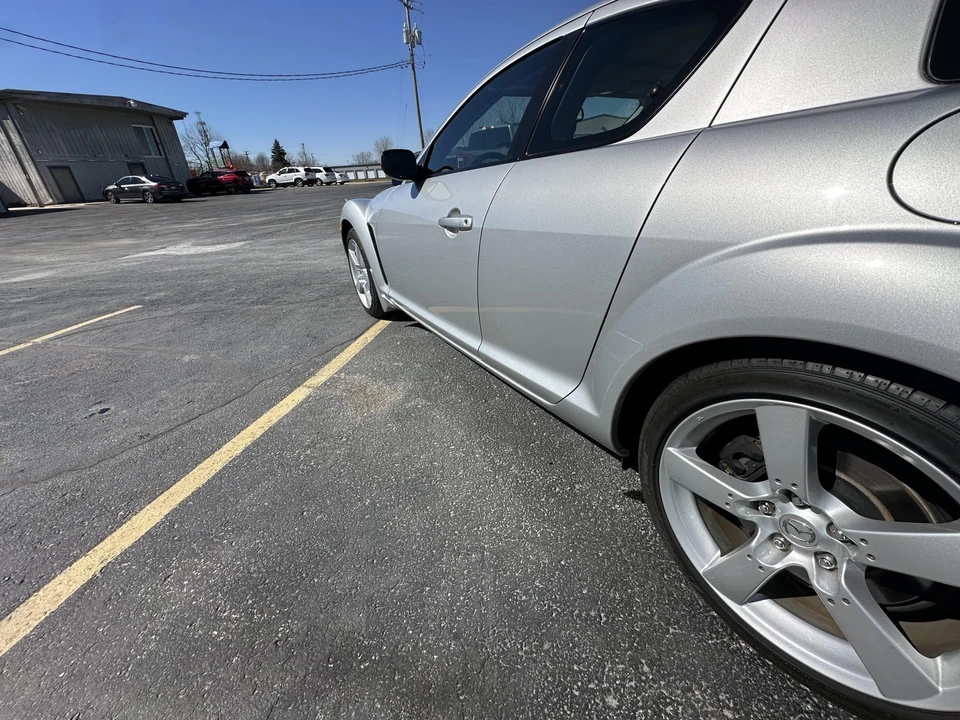 2004 Mazda RX-8 1st Gen - Image 17 of 31