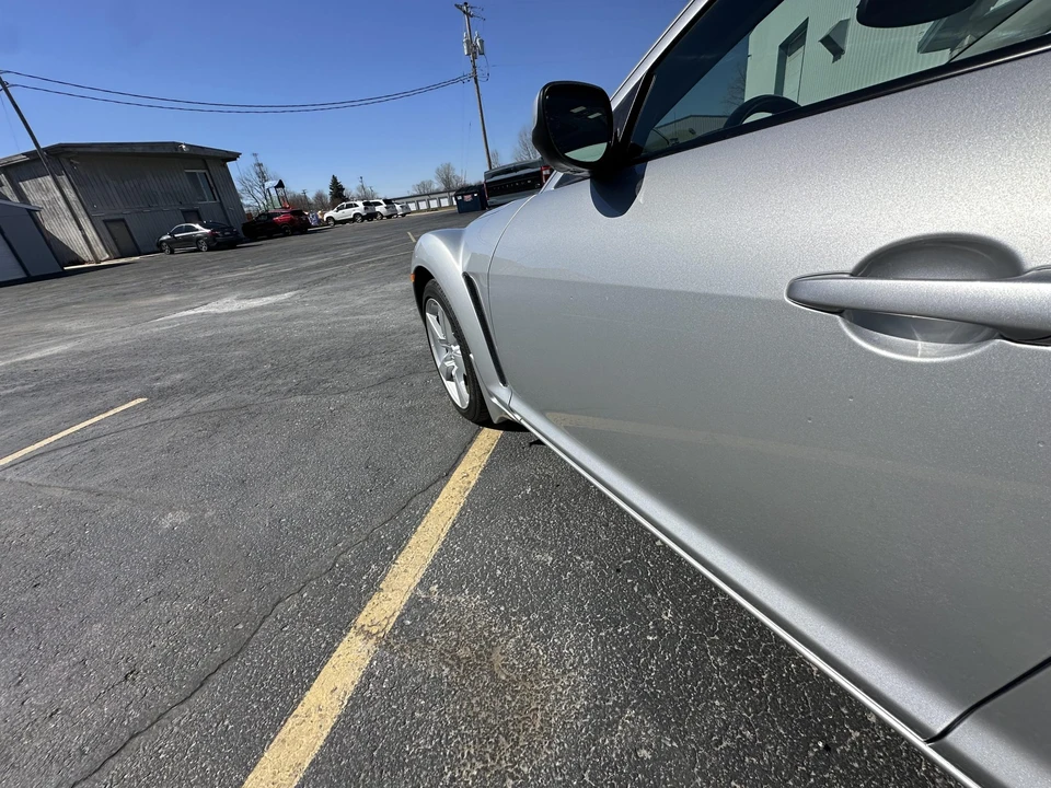 2004 Mazda RX-8 1st Gen - Image 16 of 31