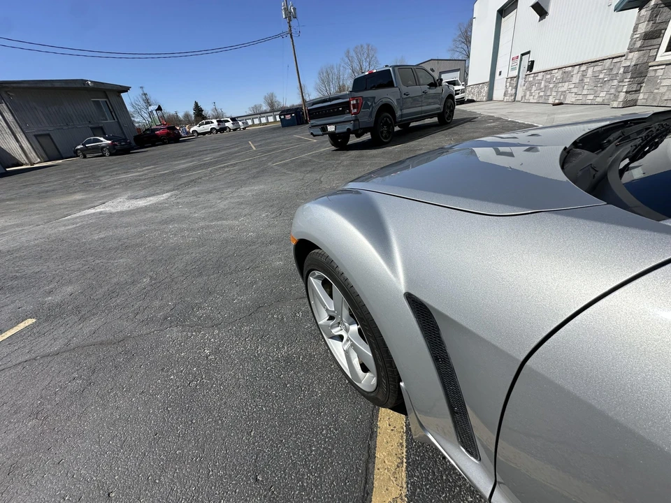 2004 Mazda RX-8 1st Gen - Image 15 of 31