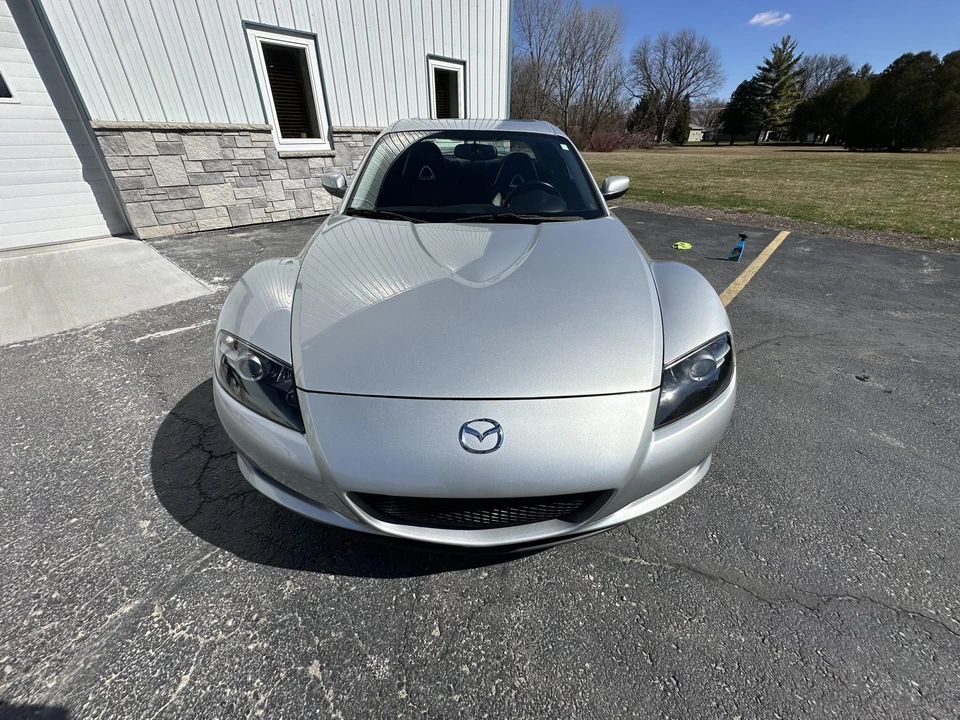 2004 Mazda RX-8 1st Gen - Image 3 of 31