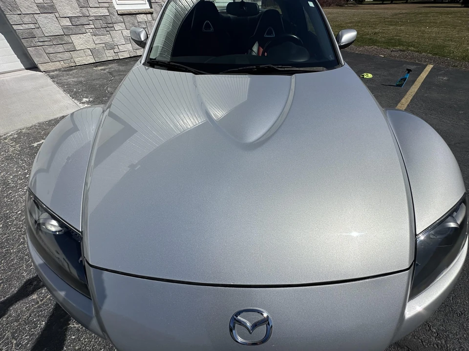 2004 Mazda RX-8 1st Gen - Image 14 of 31