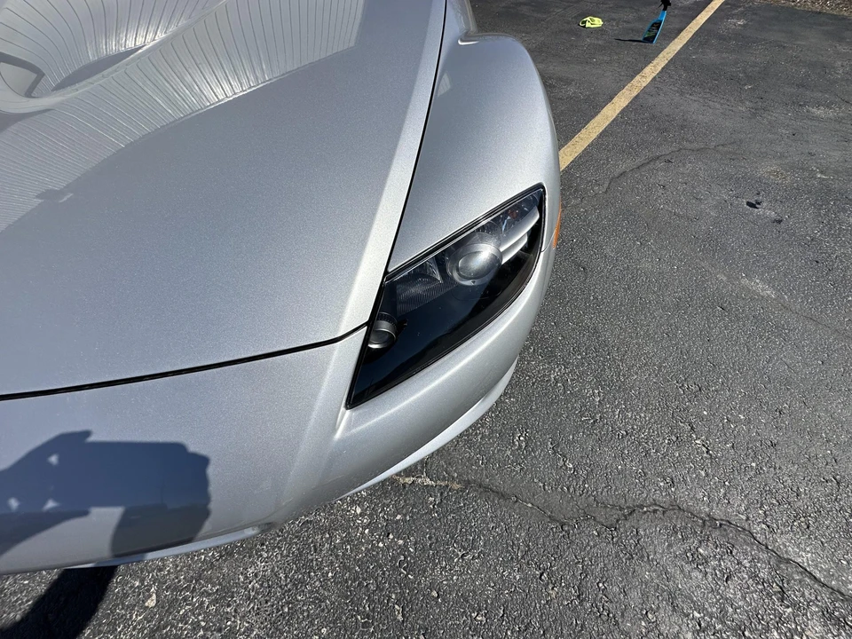 2004 Mazda RX-8 1st Gen - Image 25 of 31