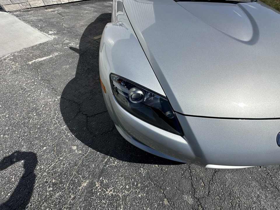 2004 Mazda RX-8 1st Gen - Image 24 of 31