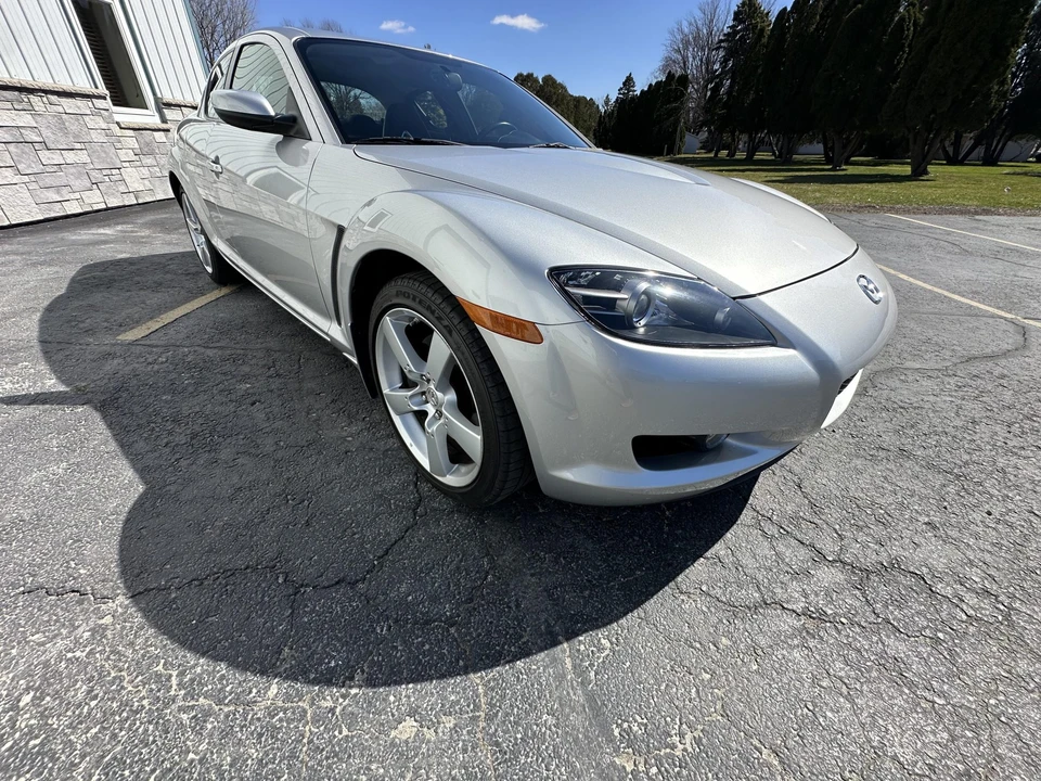 2004 Mazda RX-8 1st Gen - Image 4 of 31