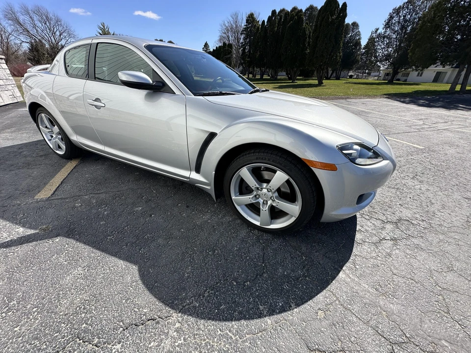 2004 Mazda RX-8 1st Gen - Image 5 of 31