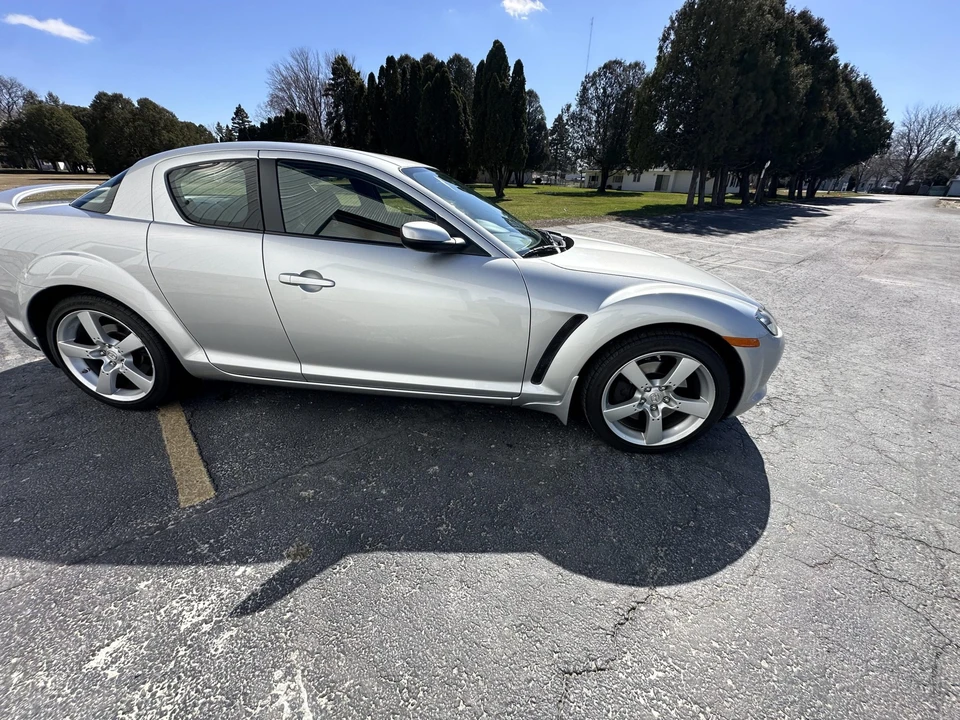 2004 Mazda RX-8 1st Gen - Image 6 of 31