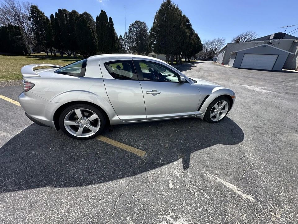 2004 Mazda RX-8 1st Gen - Image 7 of 31