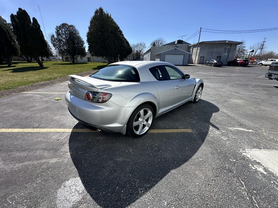 2004 Mazda RX-8 1st Gen - Image 8 of 31