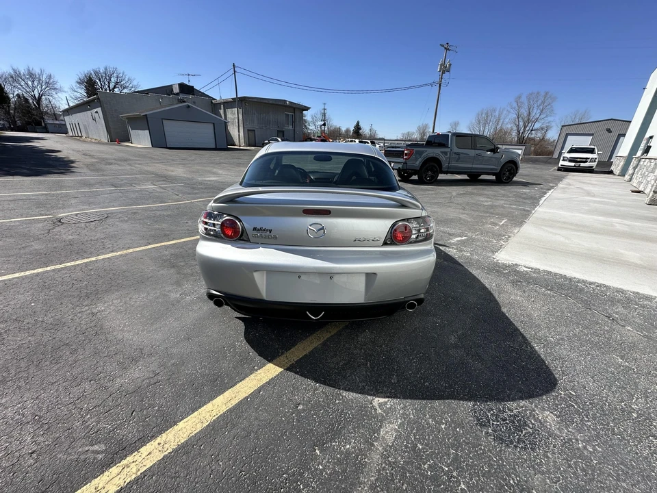 2004 Mazda RX-8 1st Gen - Image 10 of 31