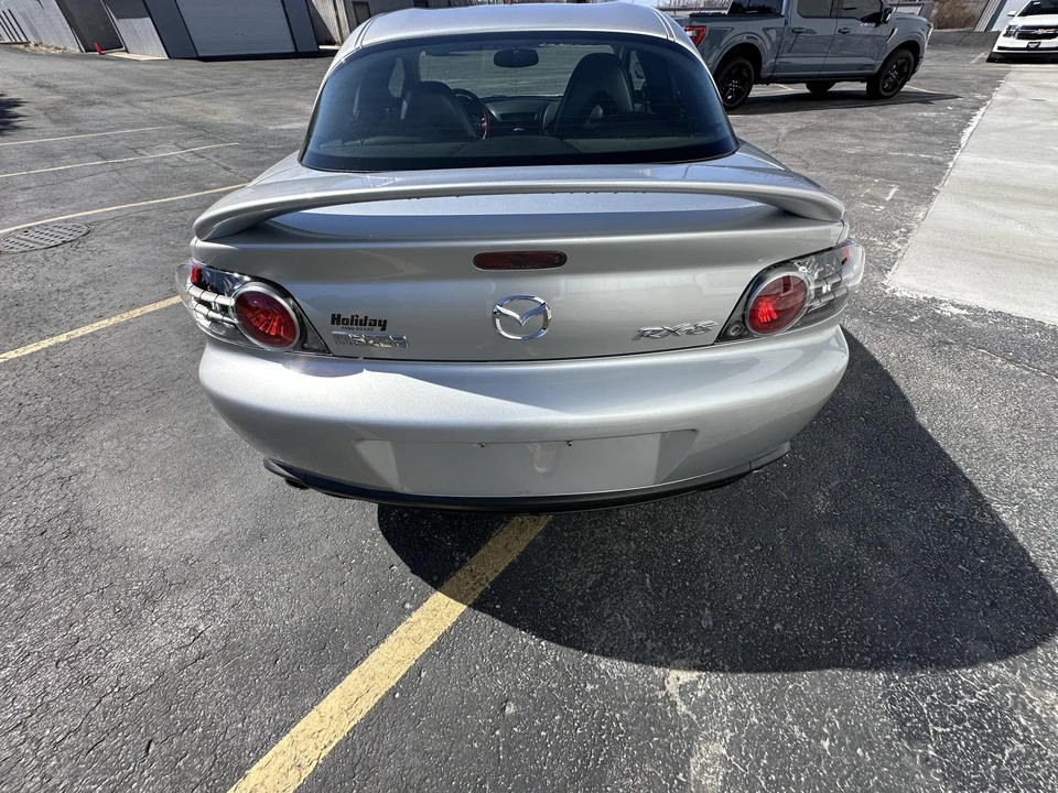 2004 Mazda RX-8 1st Gen - Image 9 of 31