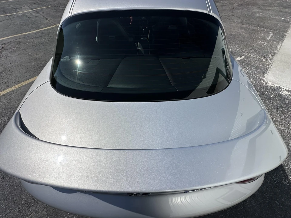 2004 Mazda RX-8 1st Gen - Image 18 of 31