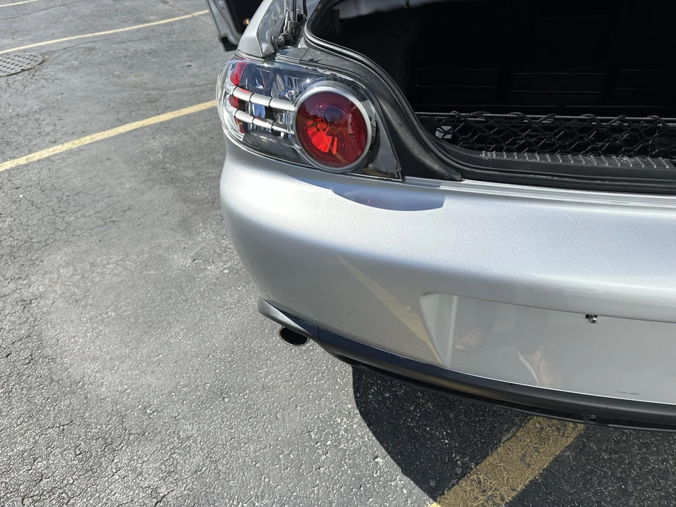 2004 Mazda RX-8 1st Gen - Image 30 of 31