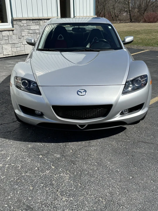 2004 Mazda RX-8 1st Gen - Image 13 of 31