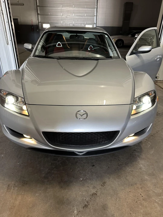 2004 Mazda RX-8 1st Gen - Image 23 of 31