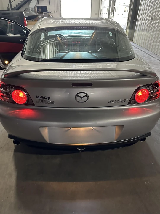 2004 Mazda RX-8 1st Gen - Image 28 of 31