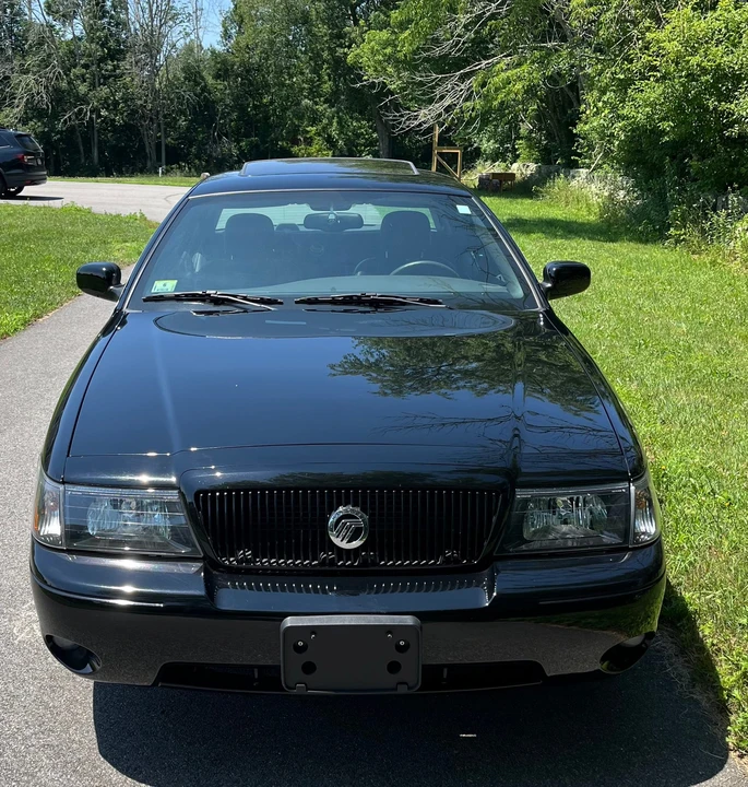 2004 Mercury Marauder - Image 11 of 31