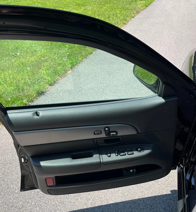 2004 Mercury Marauder - Image 17 of 31