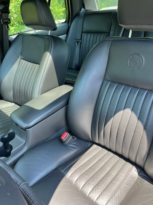 2004 Mercury Marauder - Image 21 of 31