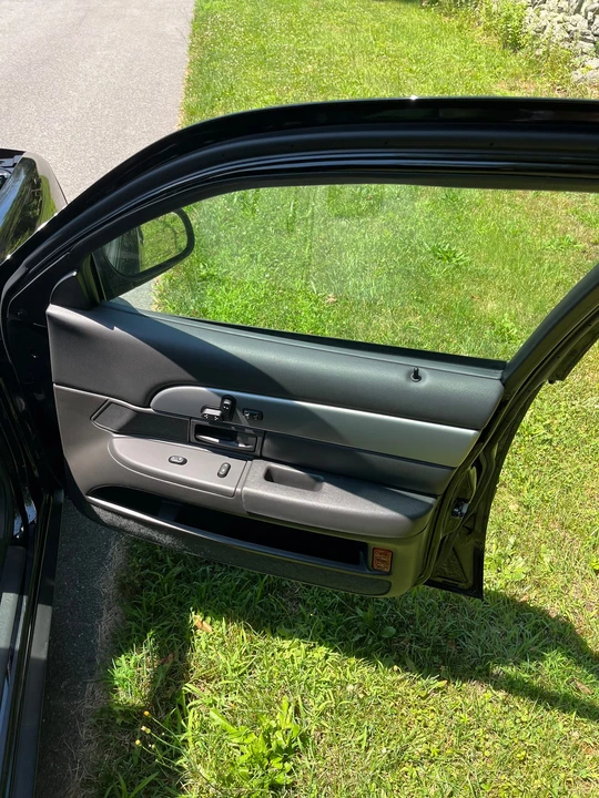 2004 Mercury Marauder - Image 18 of 31