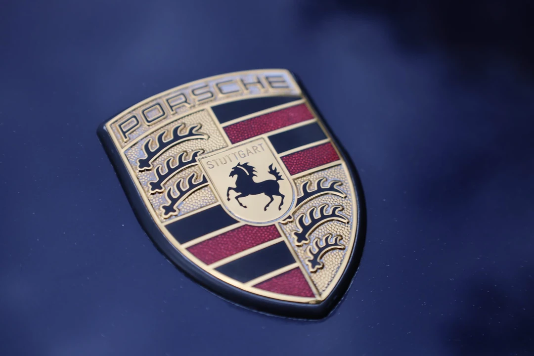 2004 Porsche 996 Carrera 4S - Image 23 of 31