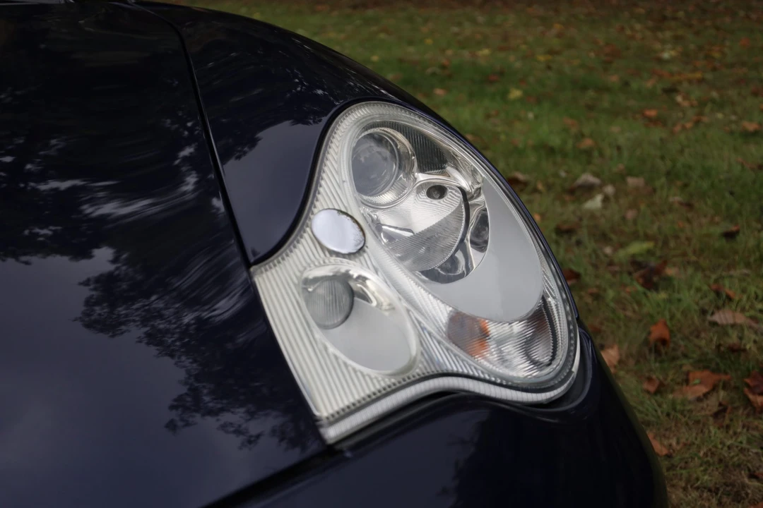 2004 Porsche 996 Carrera 4S - Image 28 of 31