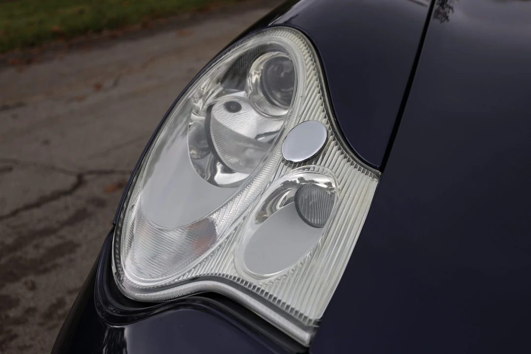 2004 Porsche 996 Carrera 4S - Image 29 of 31