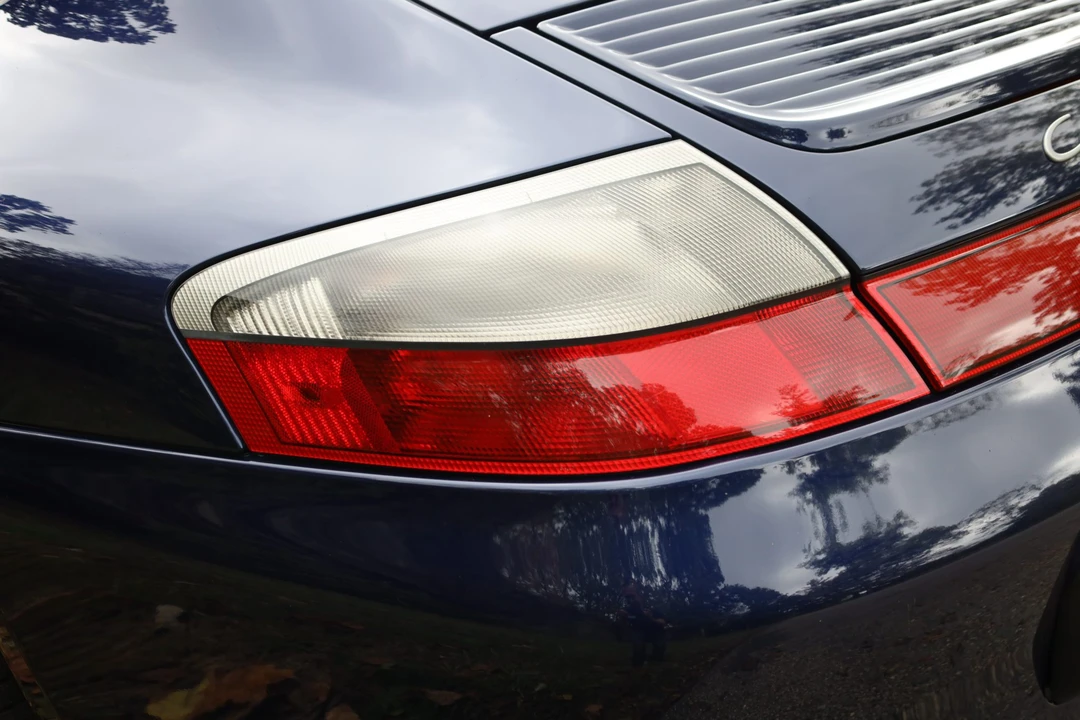 2004 Porsche 996 Carrera 4S - Image 26 of 31