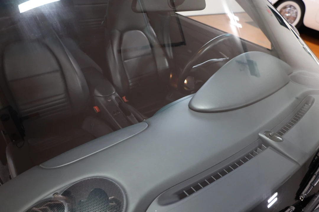 2004 Porsche 996 Carrera 4S - Image 30 of 31