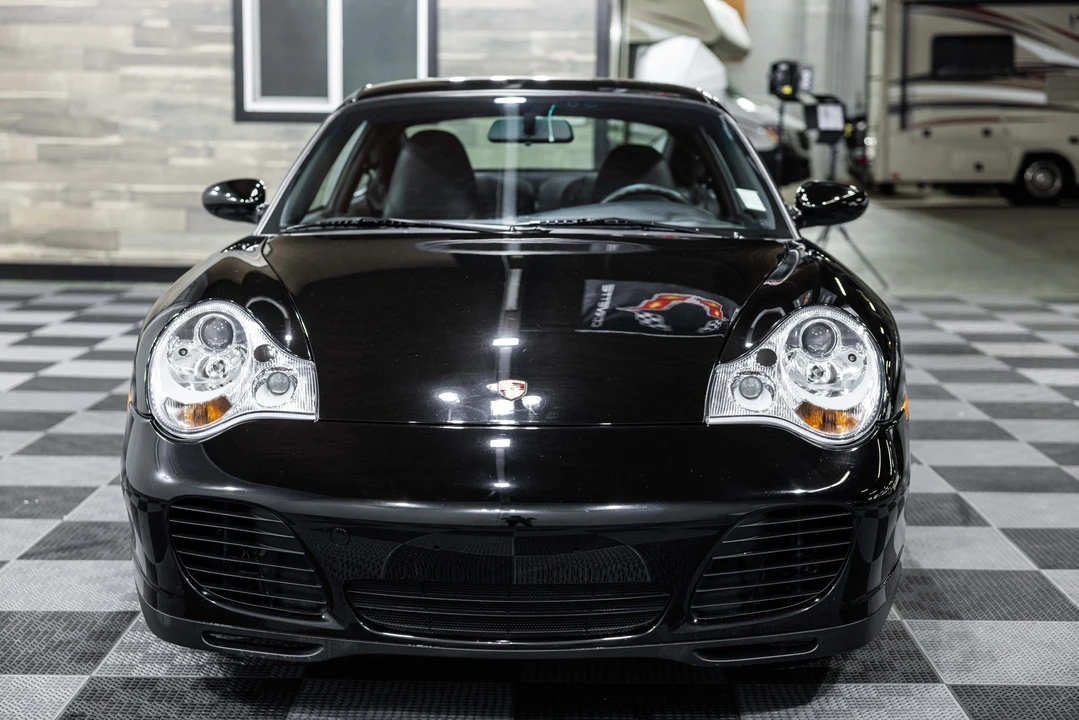 2004 Porsche 996 Carrera 4S - Image 8 of 31