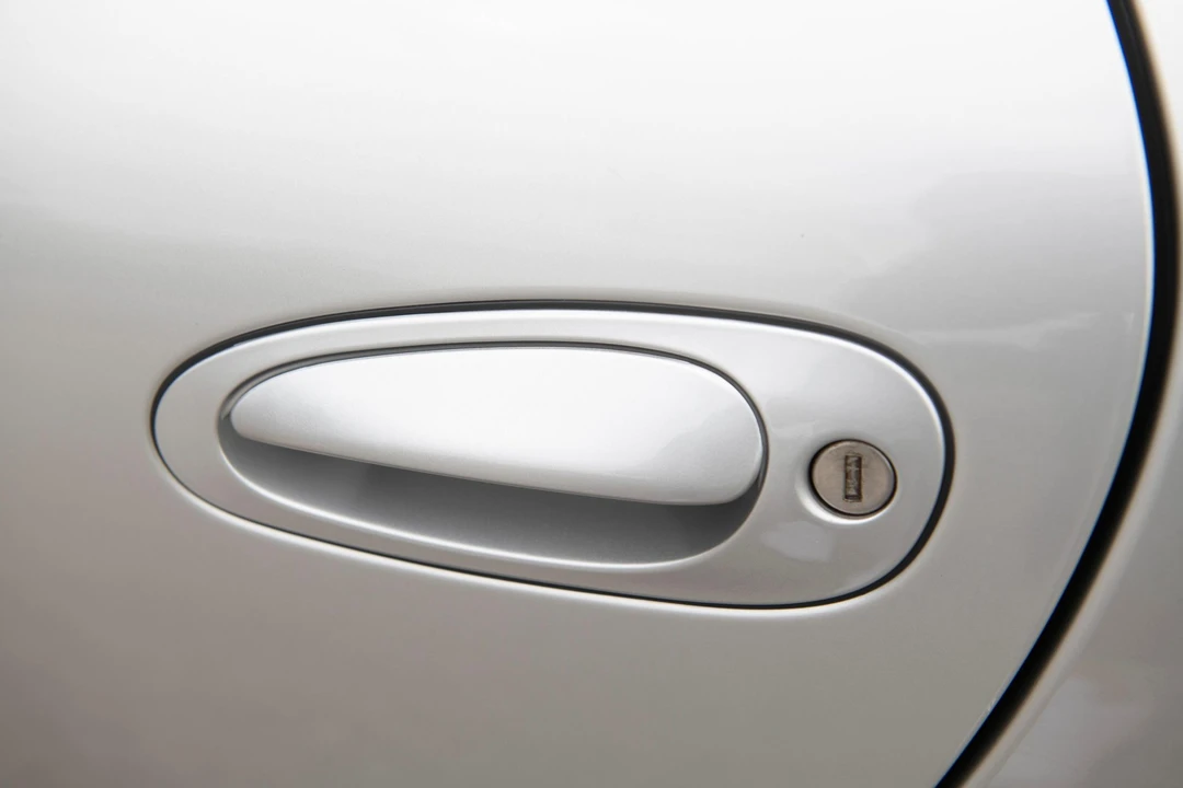 2004 Porsche 996 Carrera - Image 27 of 31