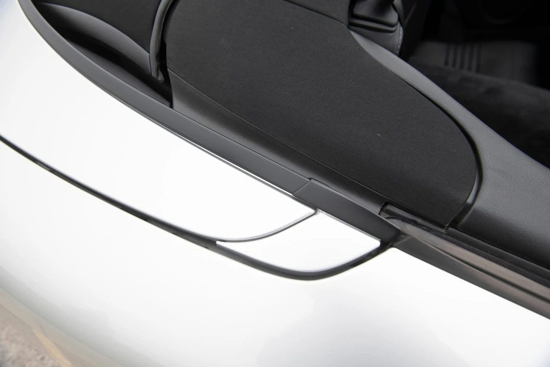 2004 Porsche 996 Carrera - Image 29 of 31