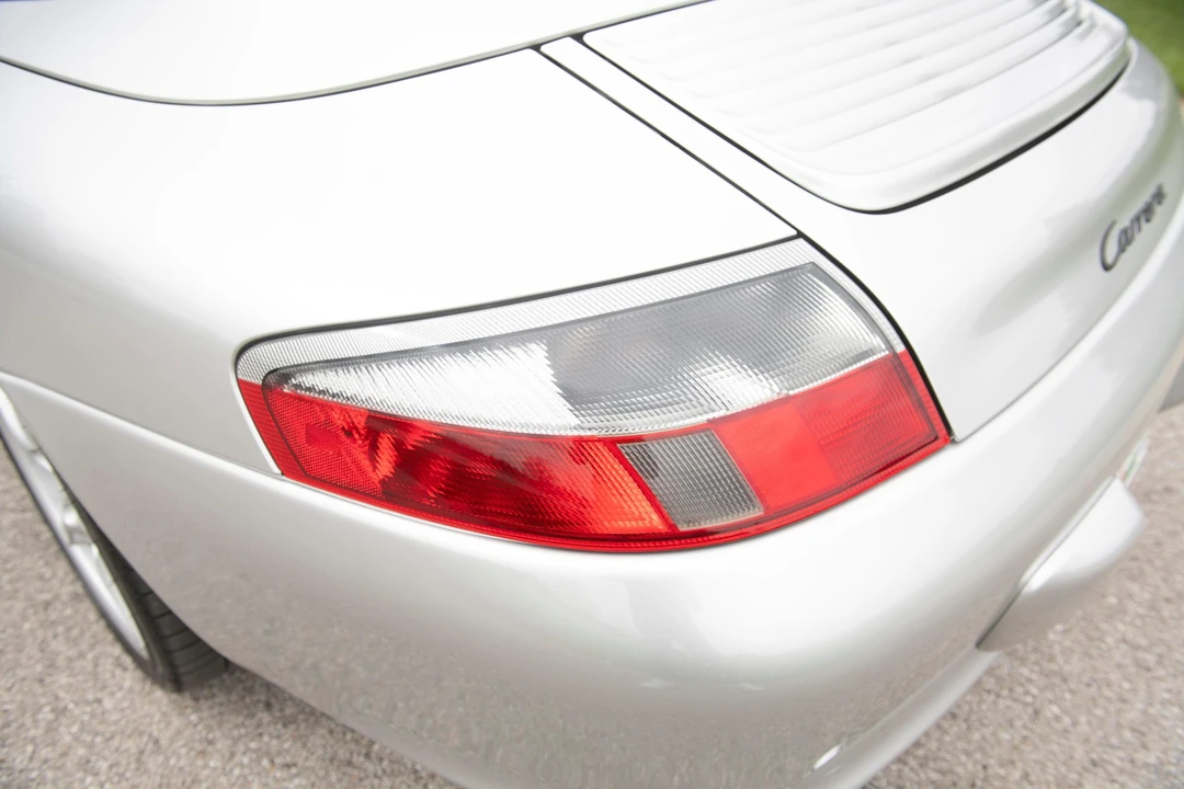 2004 Porsche 996 Carrera - Image 20 of 31