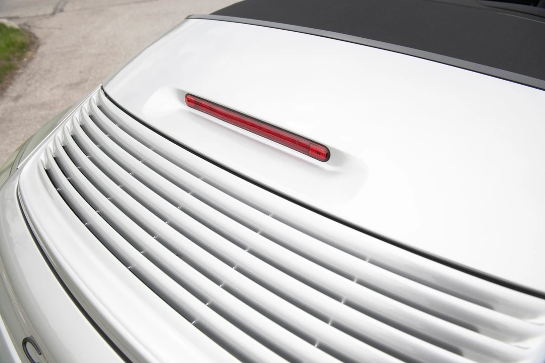 2004 Porsche 996 Carrera - Image 19 of 31