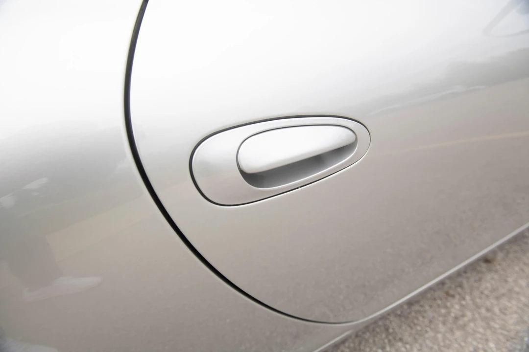 2004 Porsche 996 Carrera - Image 24 of 31