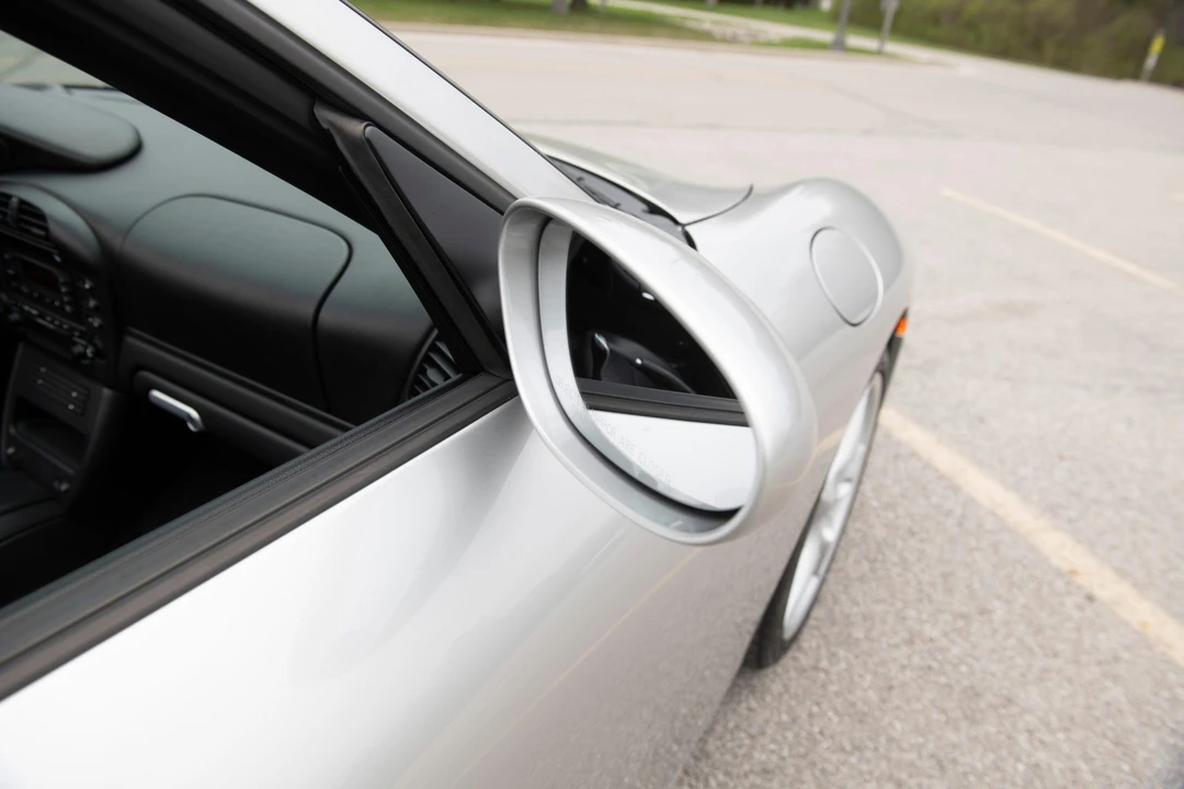 2004 Porsche 996 Carrera - Image 23 of 31