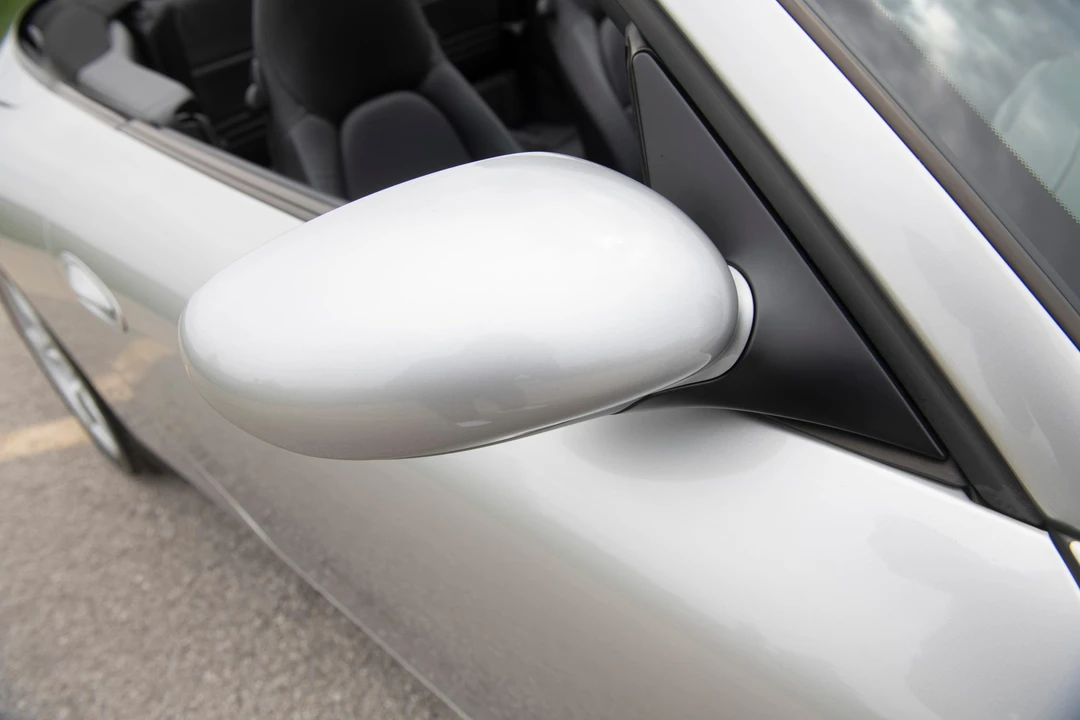 2004 Porsche 996 Carrera - Image 22 of 31