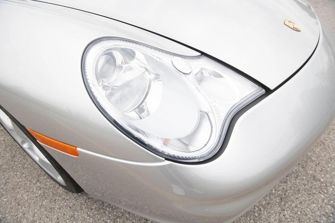 2004 Porsche 996 Carrera - Image 17 of 31