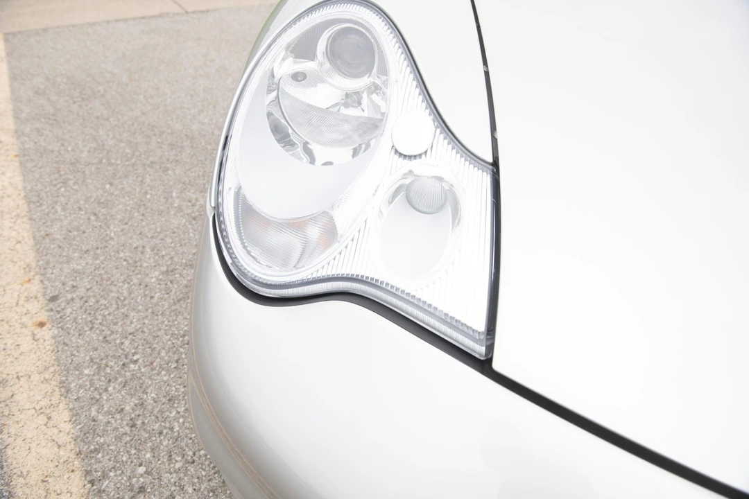 2004 Porsche 996 Carrera - Image 16 of 31