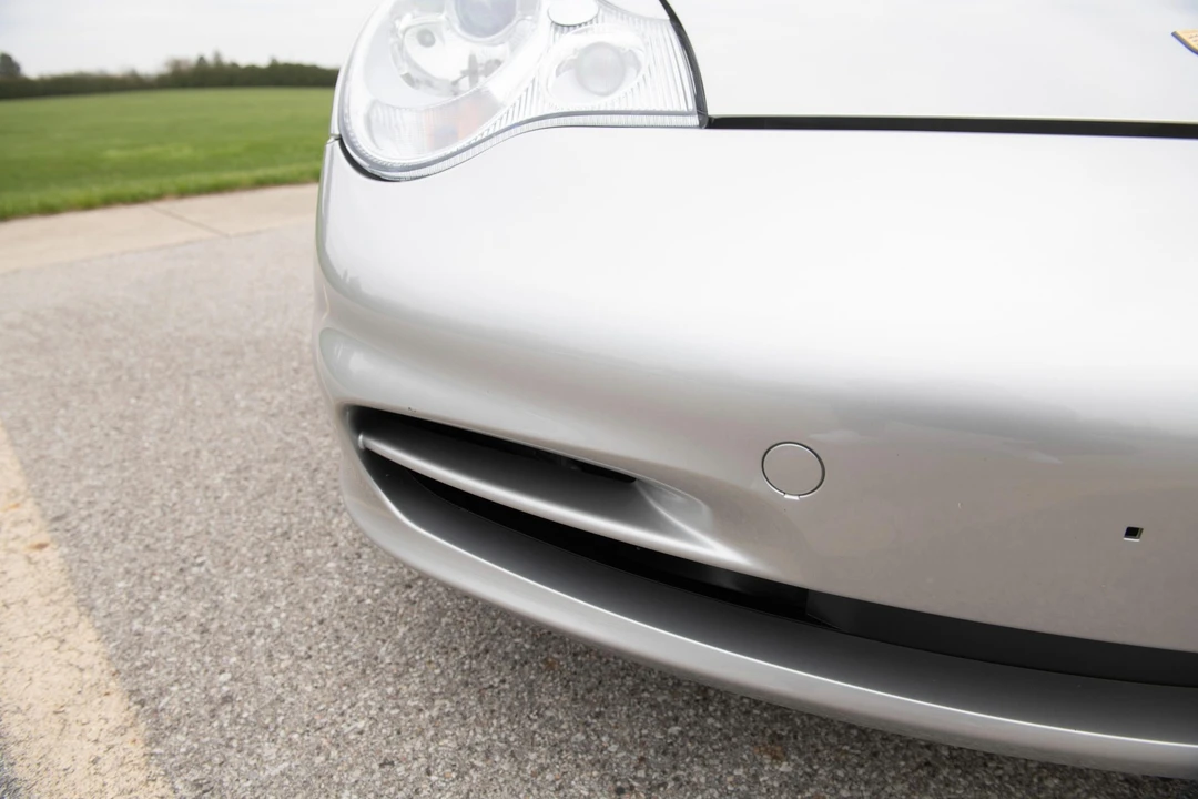 2004 Porsche 996 Carrera - Image 15 of 31