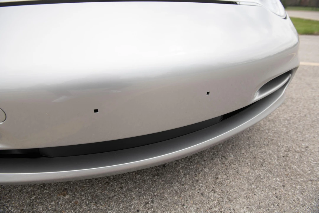 2004 Porsche 996 Carrera - Image 14 of 31