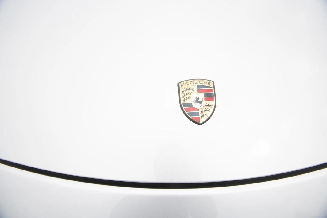 2004 Porsche 996 Carrera - Image 13 of 31