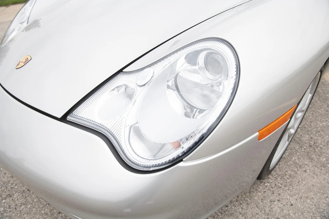 2004 Porsche 996 Carrera - Image 11 of 31