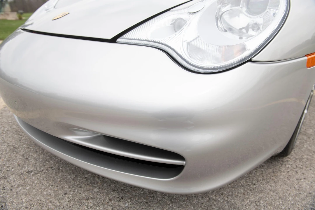 2004 Porsche 996 Carrera - Image 12 of 31