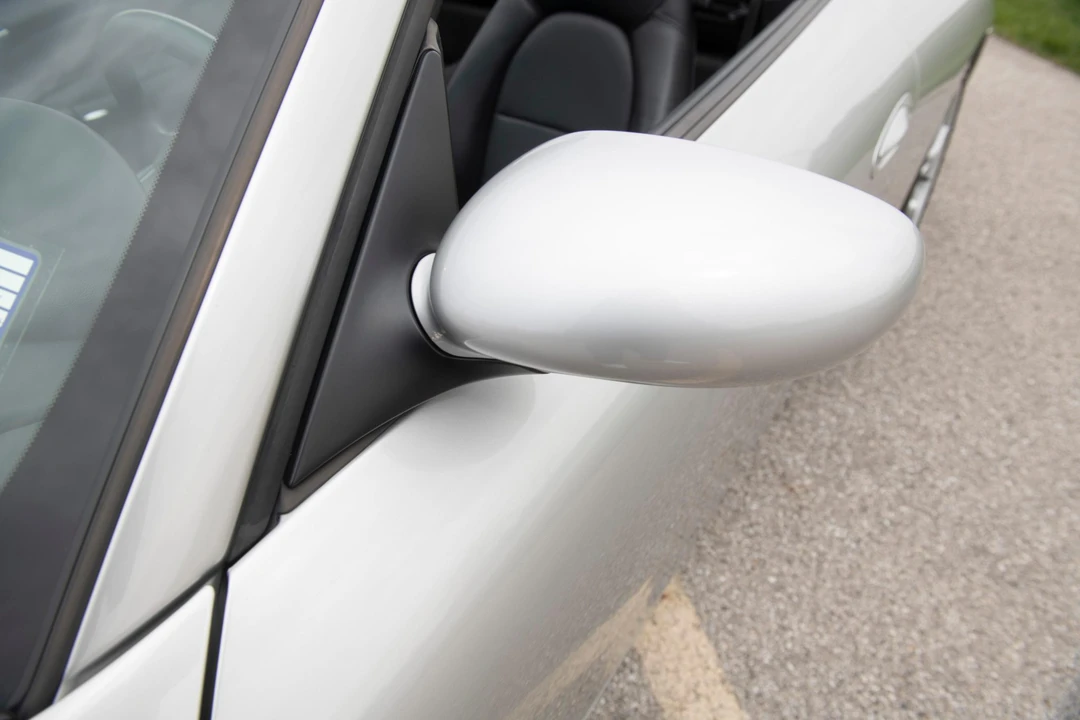 2004 Porsche 996 Carrera - Image 25 of 31