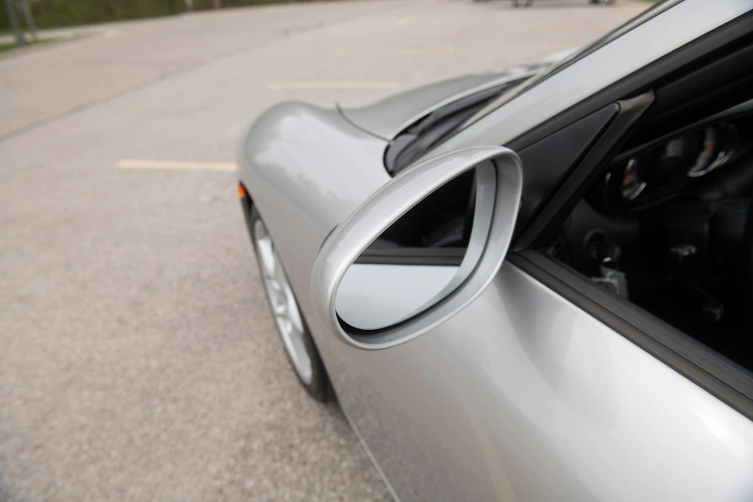 2004 Porsche 996 Carrera - Image 26 of 31