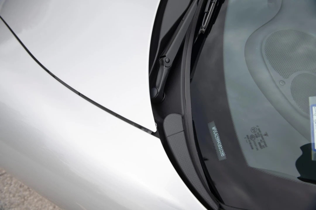 2004 Porsche 996 Carrera - Image 30 of 31